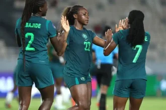 Super Falcons WAFCON Quarter-finals
