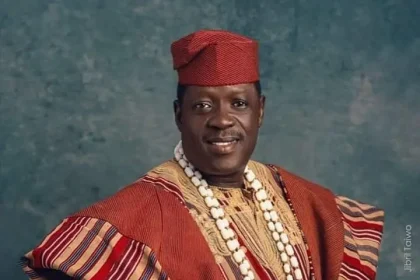 BREAKING: Veteran Yoruba Actor Taiwo Hassan ‘Ogogo’ Dies at 66