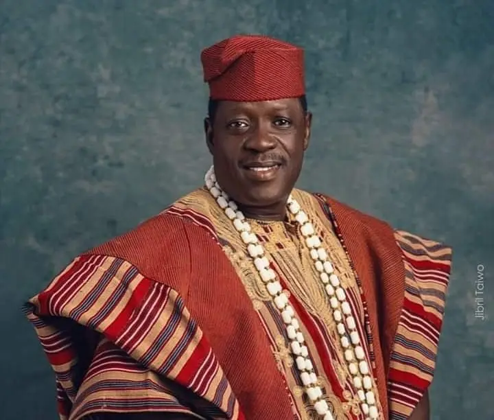 BREAKING: Veteran Yoruba Actor Taiwo Hassan ‘Ogogo’ Dies at 66