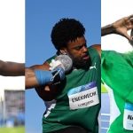 Nigeria Finishes Seventh at Commonwealth Games