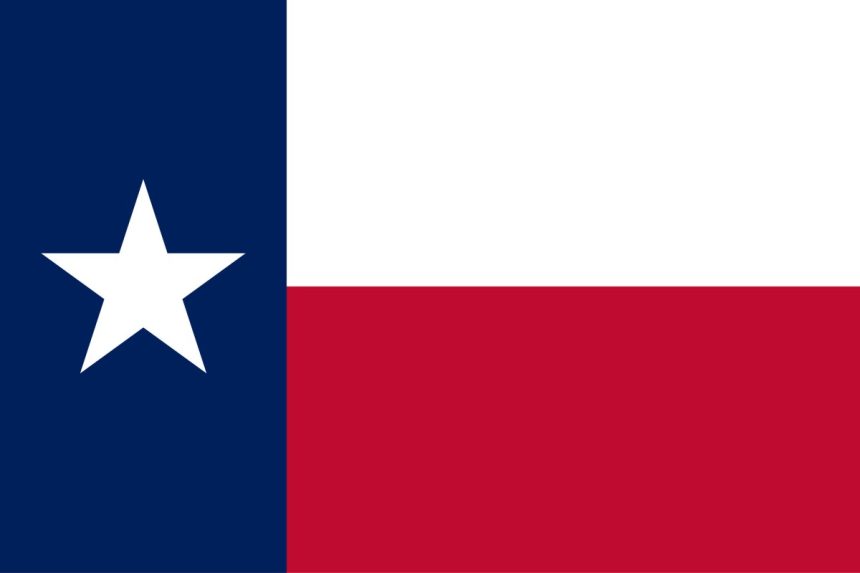 Over 1.2 Million Texans’ Voter Registrations Placed on Suspense List