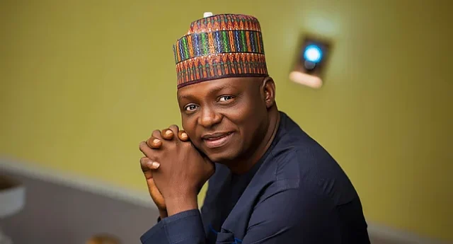 APC Completes 2027 Candidate Upload Ahead of INEC Deadline