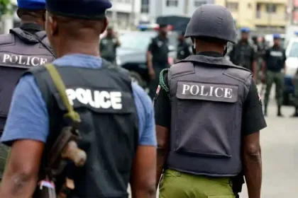 Osun Election: Heavy Security Presence as INEC Intensifies Final Preparations