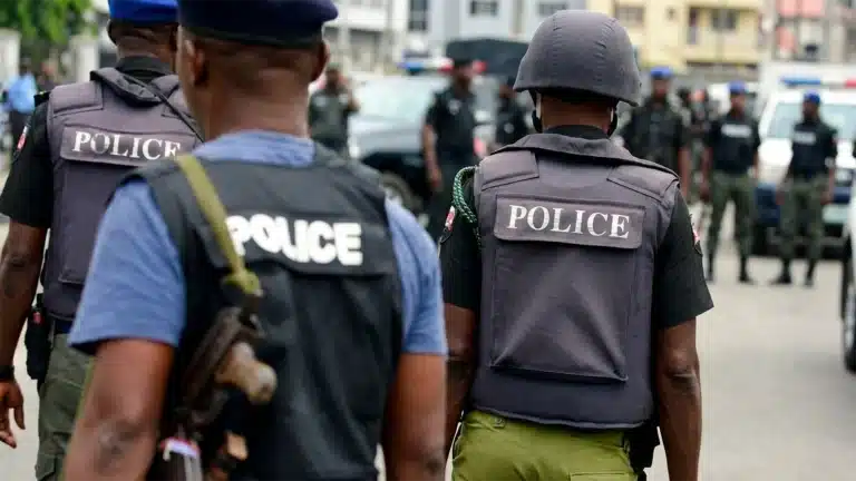 Osun Election: Heavy Security Presence as INEC Intensifies Final Preparations
