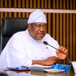 FG Blocks Payment for Unapproved Foreign Trips