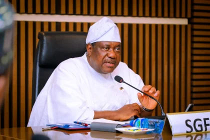 FG Blocks Payment for Unapproved Foreign Trips