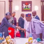 Tinubu Applauds Yilwatda’s Contributions to APC on Birthday