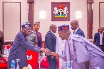 Tinubu Applauds Yilwatda’s Contributions to APC on Birthday