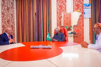 Student Loan Scheme Will Outlive My Government, Tinubu Assures