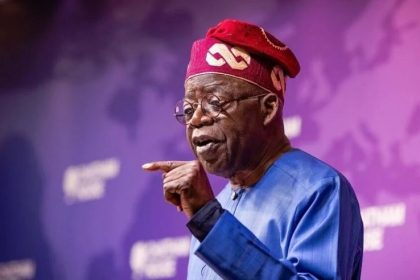 WoPU Backs Yari, Says Appointment Will Boost Tinubu’s 2027 Campaign