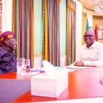 Fayose Breaches Vow, Accepts Tinubu’s Appointment
