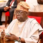 Tinubu Reviews APC 2027 Campaign Council List Over Membership Concerns