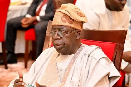 Tinubu Reviews APC 2027 Campaign Council List Over Membership Concerns