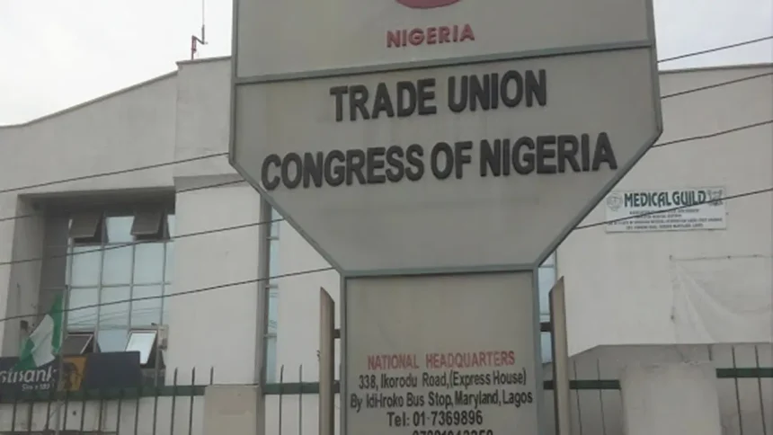 TUC Demands Action Over Workers’ Hardship