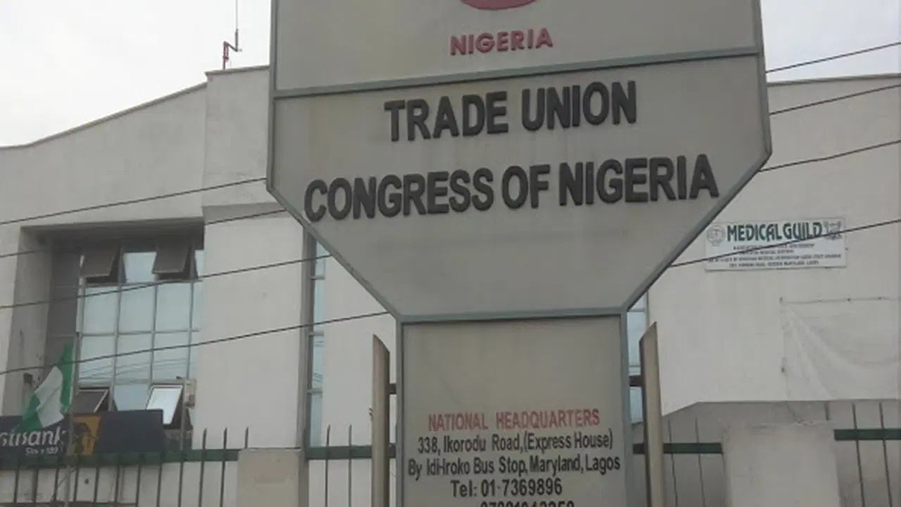 TUC Demands Action Over Workers’ Hardship