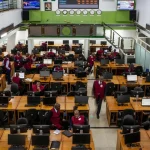 NGX Market Cap Hits N160tn as Tinubu Backs NNPCL Listing