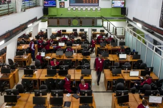 NGX Market Cap Hits N160tn as Tinubu Backs NNPCL Listing