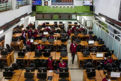 NGX Market Cap Hits N160tn as Tinubu Backs NNPCL Listing