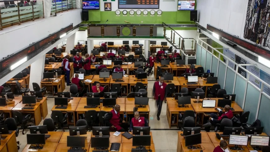 NGX Market Cap Hits N160tn as Tinubu Backs NNPCL Listing