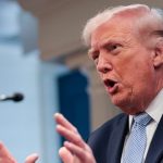 "Reopen Hormuz or Face Military Action" — Trump Warns Iran