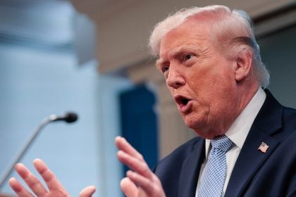 "Reopen Hormuz or Face Military Action" — Trump Warns Iran
