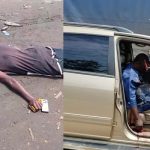 Five Feared Dead as Osun Police Confirm Ikire Garage Shooting