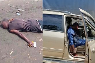 Five Feared Dead as Osun Police Confirm Ikire Garage Shooting