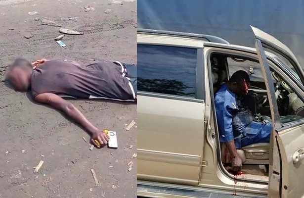 Five Feared Dead as Osun Police Confirm Ikire Garage Shooting