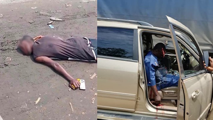 Five Feared Dead as Osun Police Confirm Ikire Garage Shooting