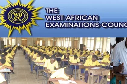 WAEC Releases 2026 WASSCE Results