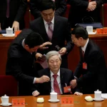 Zhu Rongji, China’s Reformist Ex-Premier, Dies at 97
