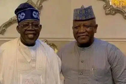 'Focus On Your Mandate' - PDP Warns Yari Over APC 2031 Presidency Claim
