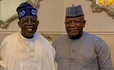 'Focus On Your Mandate' - PDP Warns Yari Over APC 2031 Presidency Claim