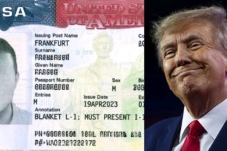 US Court Blocks Trump Visa Suspension Affecting Nigerians