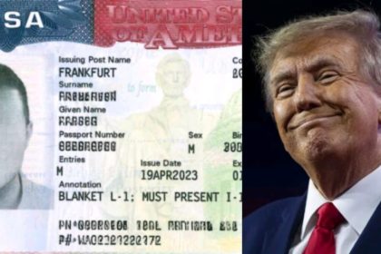 US Court Blocks Trump Visa Suspension Affecting Nigerians