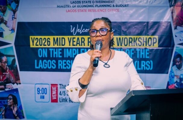 Lagos Reviews Resilience Strategy, Seeks Stronger Coordination Across MDAs