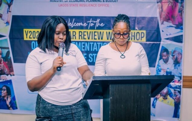 Lagos Reviews Resilience Strategy, Seeks Stronger Coordination Across MDAs