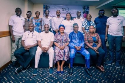 Lagos Reviews Resilience Strategy, Seeks Stronger Coordination Across MDAs
