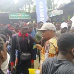 Heavy Security Deployed as 2026 Osun Osogbo Festival Begins