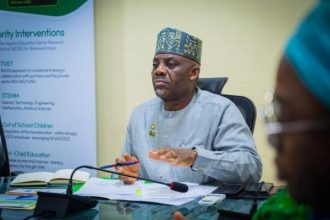 Tinubu Has Delivered on Nearly 100% of Campaign Promises - Dr  Tunji Alausa