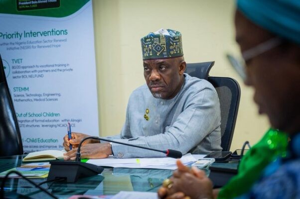Tinubu Has Delivered on Nearly 100% of Campaign Promises - Dr  Tunji Alausa
