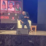 “Dancing Does Not Stop Me From Working” — Adeleke