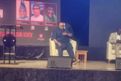 “Dancing Does Not Stop Me From Working” — Adeleke