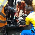 Five Killed as Toyota Camry Collides With Truck on Badagry Expressway