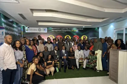 H-LEMP Africa Conference: Lagos Set for Healthcare Leadership, Management Summit