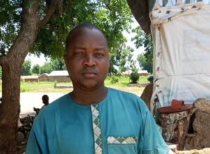 Operation Enduring Peace: Troops Rescue Two Kidnap Victims in Plateau