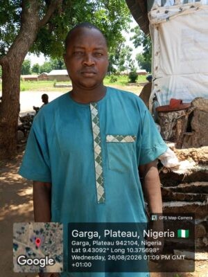 Operation Enduring Peace: Troops Rescue Two Kidnap Victims in Plateau