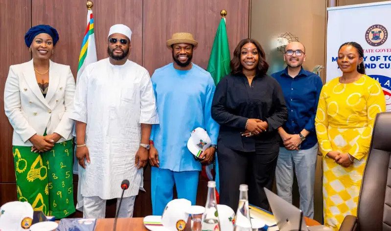 Lagos Tourism: Govt, Canada Call for Better Storytelling, Global Promotion