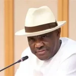 Wike Shuts Secretariat of Committee