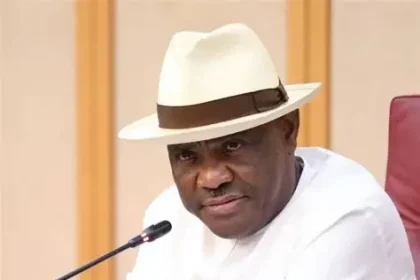Wike Shuts Secretariat of Committee